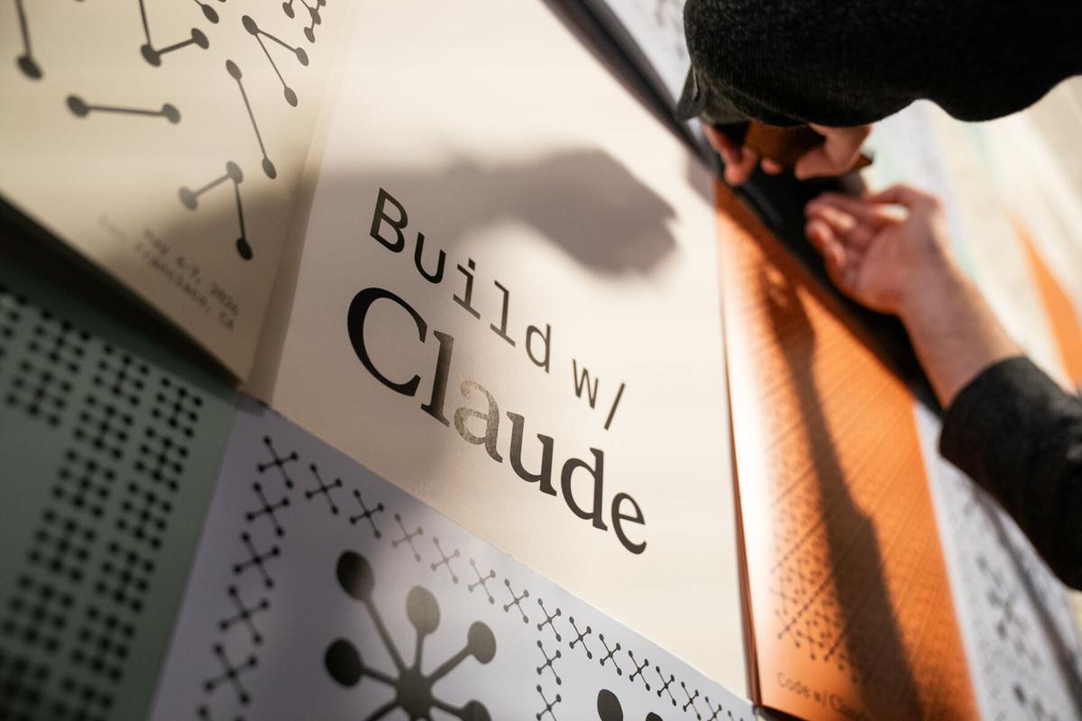 Code with Claude 2026: The Agentic Era Is Now Infrastructure