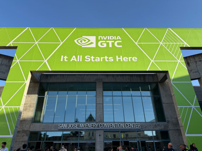 GTC 2026: The Agentic AI Era Is No Longer a Vision, It's Infrastructure