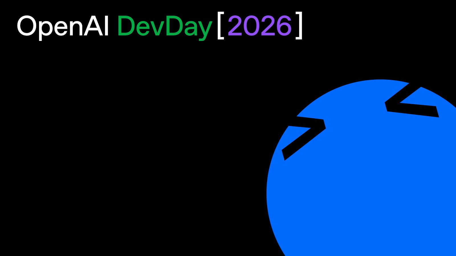 OpenAI DevDay 2026: Everything Announced, and What Each Item Changes